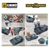 Ammo of Mig 4534 The Weathering Magazine Issue 35 – Grey (Polish)